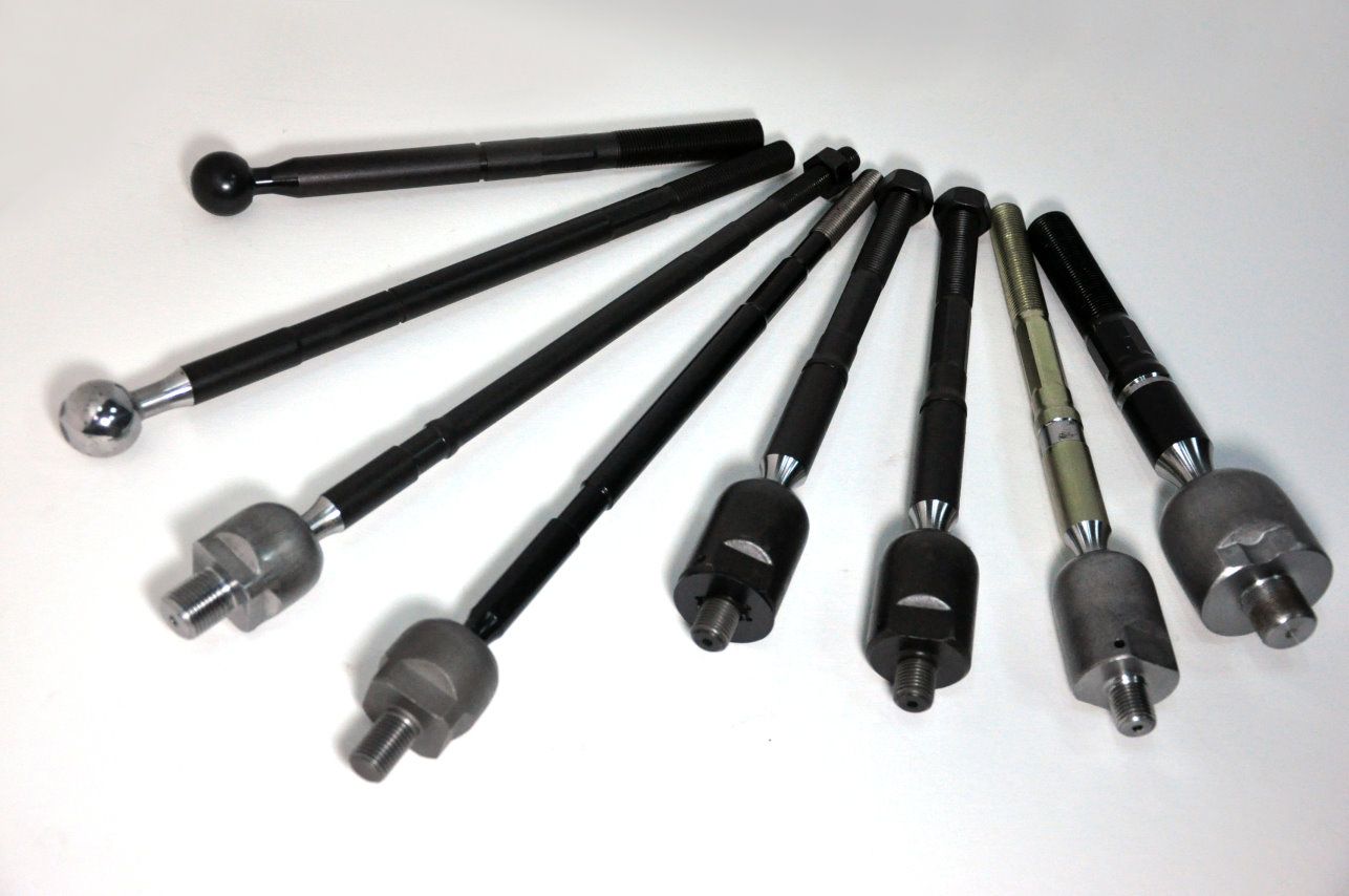 High-Quality Rack End Supplier