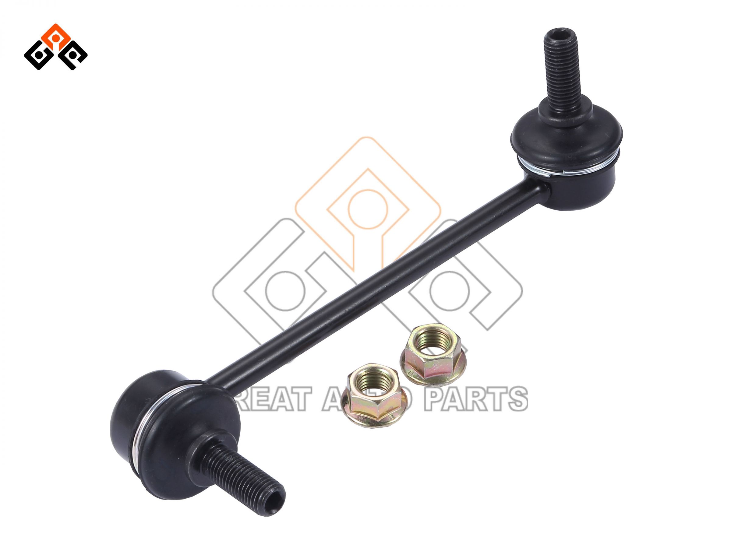 Boost stability, control, and driving with Stabilizer Link replacements