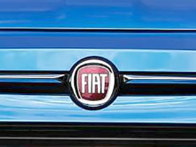 FIAT PARTS: SUSPENSION & STEERING - Chassis Parts for Fiat Passenger Vehicles.