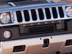 The Dependable Choice for Hummer Rack End Suspension Joints - Chassis Parts for HUMMER Passenger Vehicles.