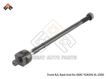Rack End for GMC YUKON XL 2500 | 26091588 - Rack End 26091588 for GMC YUKON XL 2500 03~05
