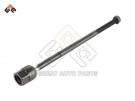 Rack End for FORD FREESTAR | 3F2Z-3280-AA - Rack End 3F2Z-3280-AA for FORD FREESTAR 04~05
