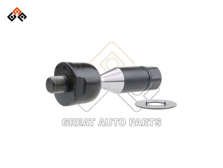 Rack End for TOYOTA HILUX & Land Cruiser | 45503-39075 - Rack End 45503-39075 for TOYOTA HILUX 95~