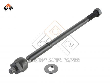 Rack End for TOYOTA COROLLA | 45503-02150 - Rack End 45503-02150 for TOYOTA COROLLA 09~19