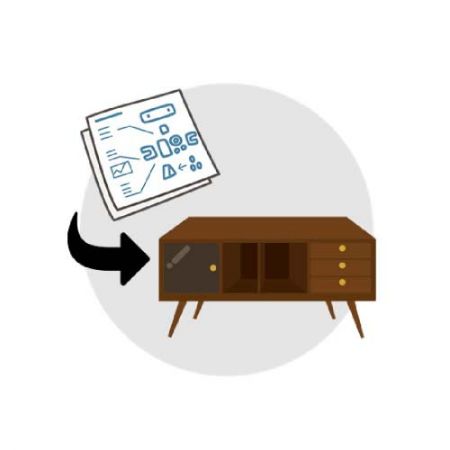 【Step 3: Furniture Sampling】