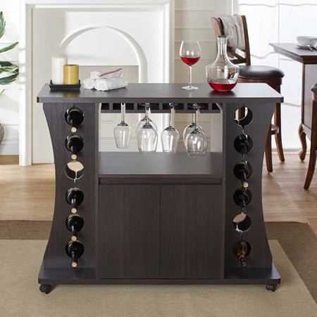 Мебель для столовой - Планирование вашей мечты кухни с ненавязчивым, но роскошным стилем.