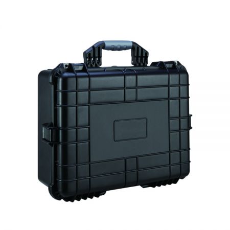 Waterproof Hard Case L - The Waterproof Case keeps your valuables safe from sand and water at beach