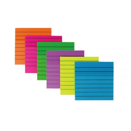Transparent Sticky Note - Tips for Using PET Sticky Notes Effectively for school, classroom, child, and office, restaurant