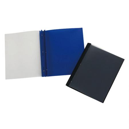 3 Prong File - Give style to your papers with these sturdy filing folders