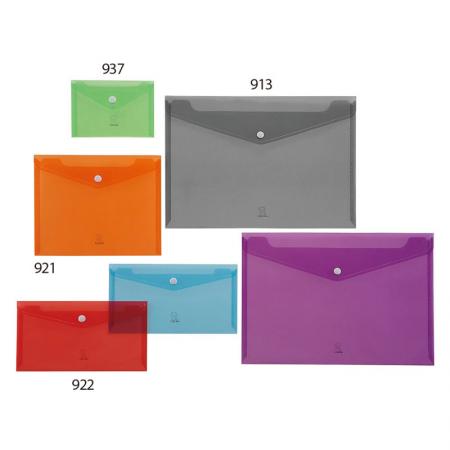 PP Envelope Folder - Various kinds of size to store documents, artwork, photographs