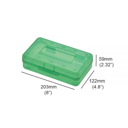 Waterproof Storage Boxes for Variety Application