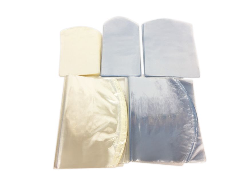 PVC Shrink Bag, Heat Shrink Packaging Machines Manufacturer