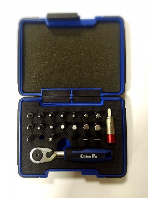 Sloky Torque screwdriver for DIY
