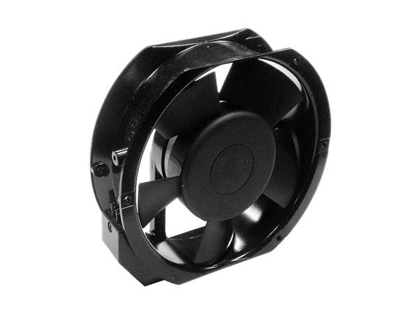 EVERCOOL high efficiency and low noise AC fan series, Diversified product selection, a variety of specifications and sizes are available for selection