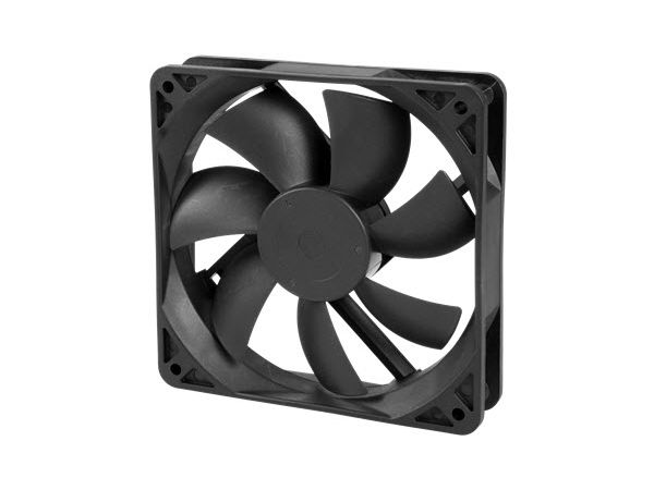 High-quality DC fan series, a variety of sizes and specifications are available to provide you with the most complete DC fan solution