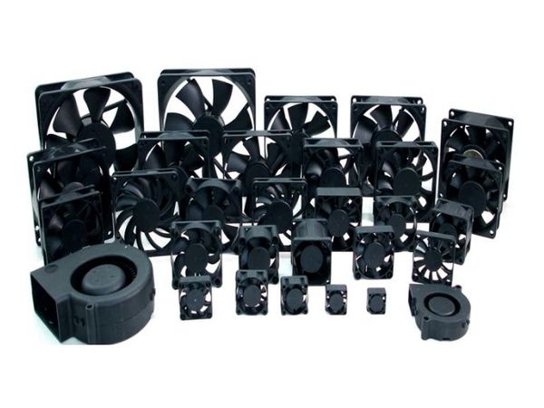 Serie de ventiladores de alta calidad, con una variedad de especificaciones para su referencia. Servicio personalizado profesional para brindarle la mejor solución de ventilador
