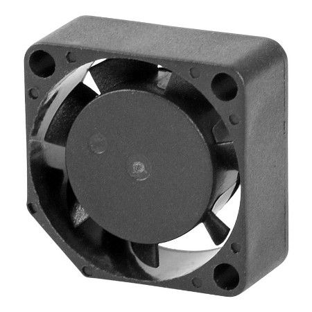 20mm x 20mm x 8mm 5V DC Fan - EVERCOOL 5V 20mm x 20mm x 8mm high-performance DC micro fans, a variety of speed models are available
