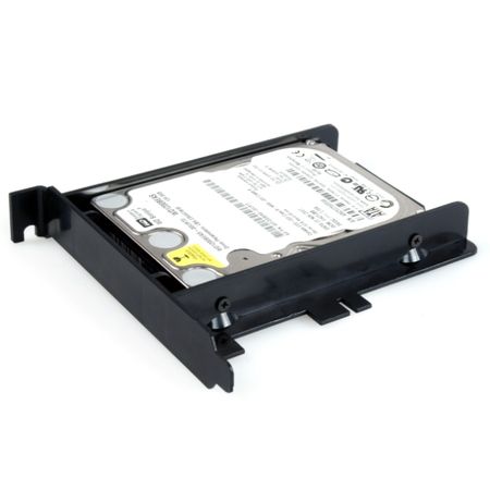 Suitable for 2.5-inch hard drives, compatible with both 7mm and 9mm thickness.