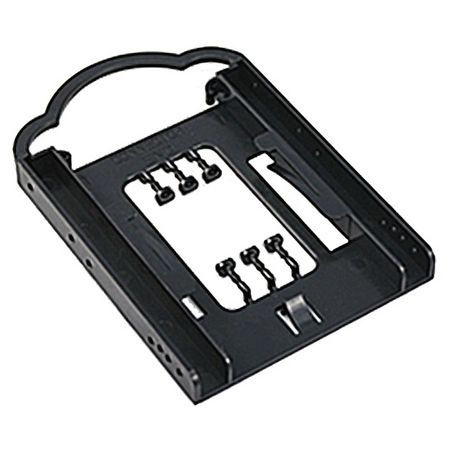 2.5" HDD Transfer to 3.5" Slot Extraction HDD Bracket