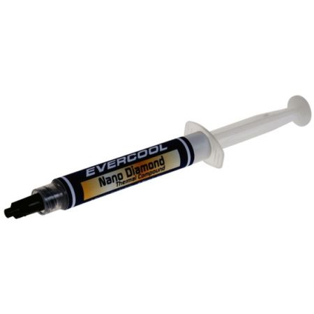 Extreme Nano Diamond Syringe Thermal Paste (3g)