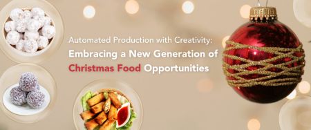 Meatless, Plant-based and Low Carbon Footprint foods are found on New Christmas Menus! - Celebrating Christmas with New Food Traditions