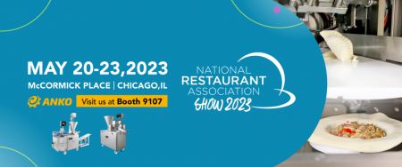 National Restaurant Association Show 2023 - 2023 NRA Show