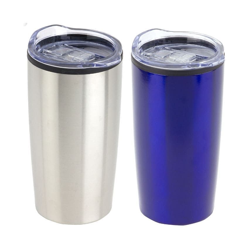 Bicchiere termico in acciaio inossidabile con coperchio - Bicchiere termico  per caffè, Produttore di prodotti promozionali di portachiavi e spille in  smalto