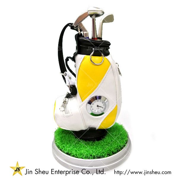 Mini Golf Promotional Stationary