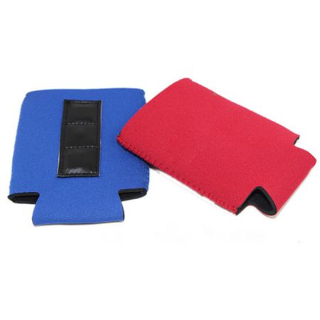 Magnetic Koozies - Collapsible Magnetic Koozies