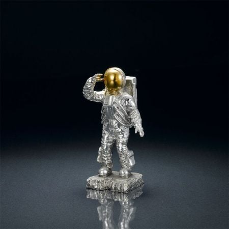 astronaut polyresin souvenir awards