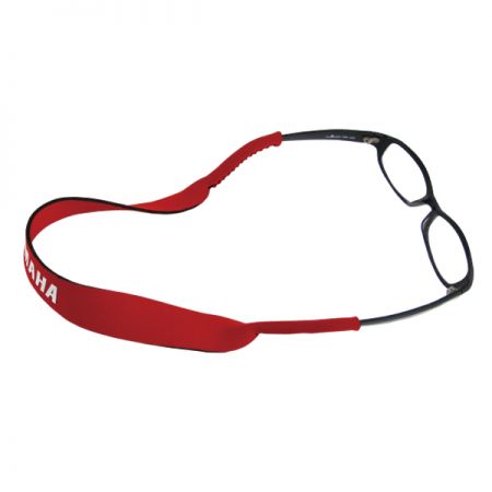 Neoprene Sunglass Strap - Neoprene Eyeglass Holders