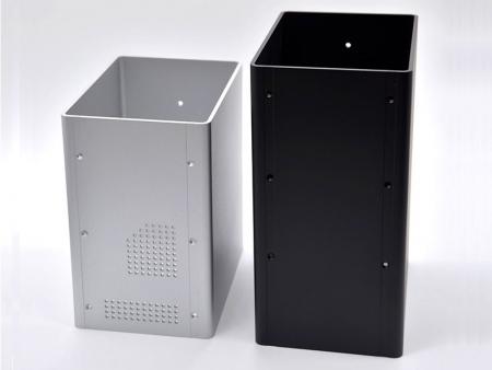 Aluminum extrsusion cases - Customize Storage Cases