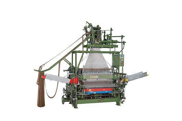 آلة صناعة السجاد المنسوج من البولي بروبيلين