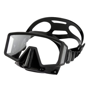 Máscara de Mergulho de Baixo Perfil - Máscara de Mergulho MK-355