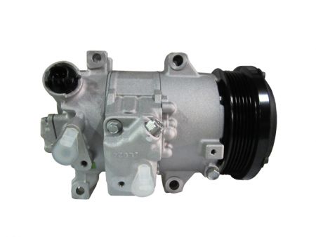 AC Compressor - 447260-1494 - Compressor - 447260-1494