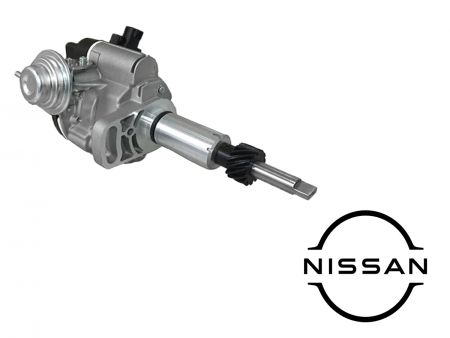 Distributor for NISSAN - NISSAN Ignition Distributors