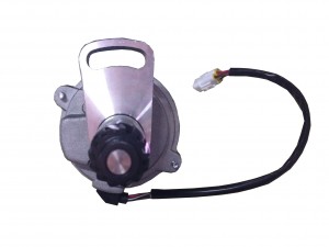Ignition Distributor for SUZUKI - 33100-80C10