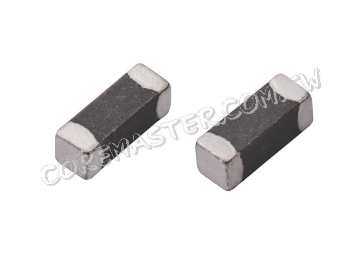 SMD Multilayer Ferrite Chip Beads (CB Type)