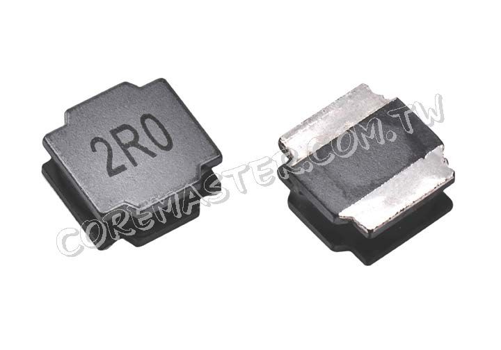 Shielded SMD Power Inductors (NR Type)