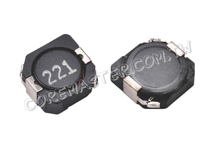 Shielded SMD Power Inductors (SDI Type)