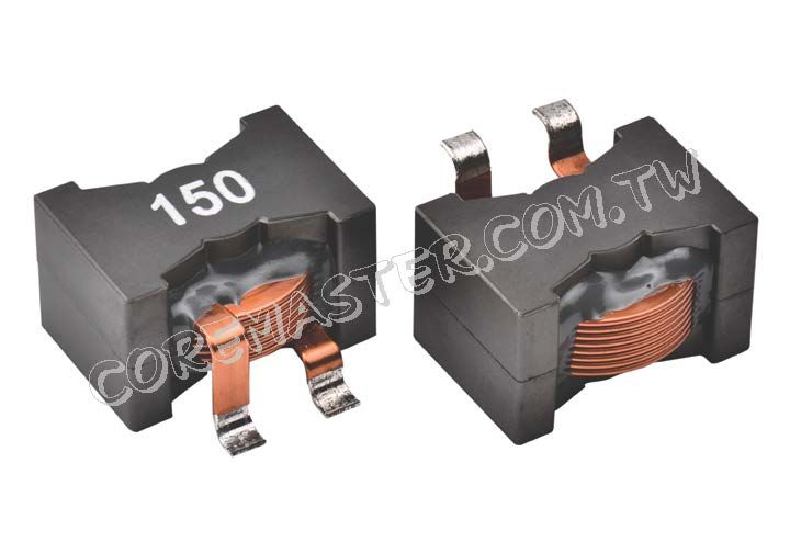 High Current Power Inductor—SER series