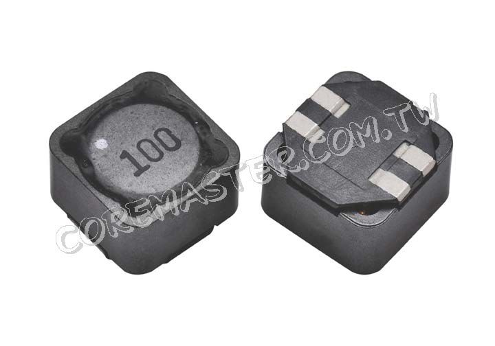 Common Mode Shielded SMD Power Inductors (SRI-4PAD Type)