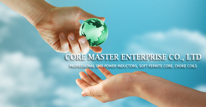 Core Master Enterprise Co., Ltd.