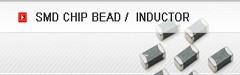 SMD Chip Bead / Inductor - SMD Chip Bead / Inductor