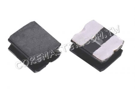 Shielded SMD Power Inductors - NR3010 - Shielded SMD Power Inductors