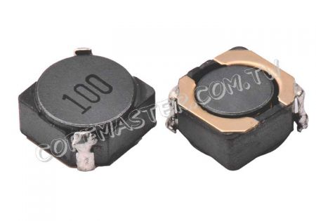 Shielded SMD Power Inductors (SCI Type) - Shielded SMD Power Inductors (SCI Type)