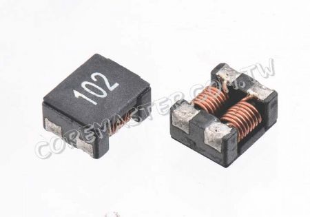 High Current Common Mode Filters - SCM706040 - High Current Common Mode Filters