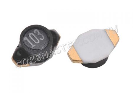 Shielded SMD Power Inductors - SDS1608 - Shielded SMD Power Inductors