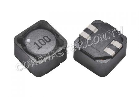 Common Mode Shielded SMD Power Inductors (SRI-4PAD Type) - Common Mode Shielded SMD Power Inductors (SRI-4PAD Type)