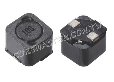 Shielded SMD Power Inductors - SRI0603B - Shielded SMD Power Inductors